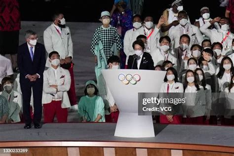 10,619 Organising Committee Of The Olympic Stock Photos, High-Res ...