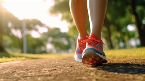 5 bad walking habits you should quit | HealthShots