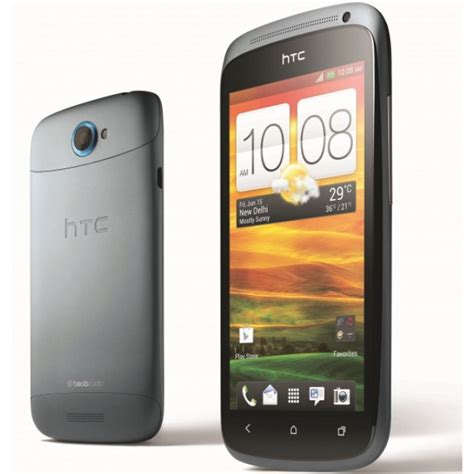 Htc One S