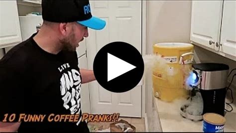 10 funny coffee pranks - Coffee N Wine Lets Talk About Coffee and Wine ...