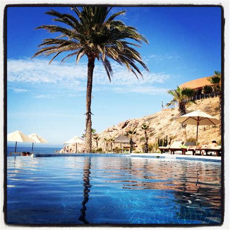 Westin Cabo San Lucas ..... I want to go back!