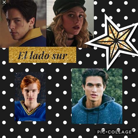 El lado sur cap 12 las serpientes sureñas Riverdale Español Amino