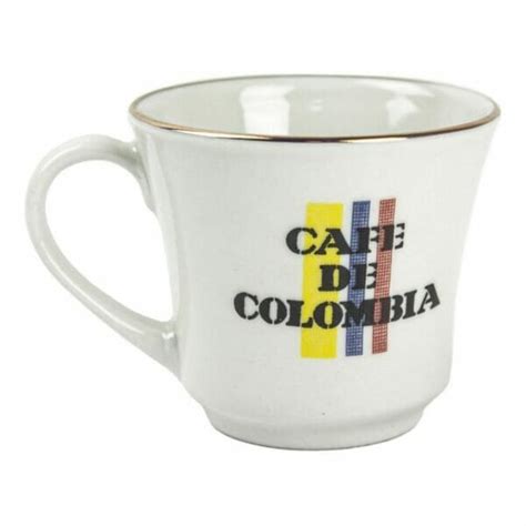 Pocillo de Café Colombia VIMA