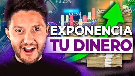 ¿qué Es El InterÉs Compuesto Aprende Cómo Multiplicar Tu Dinero De