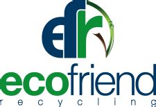 ECOFRIEND RECYCLING SRL Firmă de colectare și reciclare deșeuri în