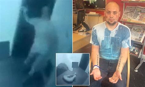 Welsh Man Lost His Fingers After They Became Trapped In A Cell Door