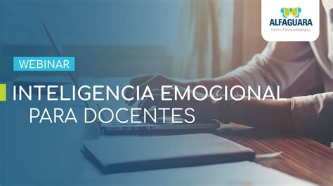 Inteligencia Emocional Para Docentes YouTube