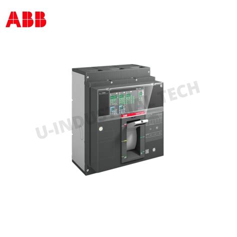 Tmax XT7 1600A Moulded Case Circuit Breakers รน XT7S 1600 Ekip Dip