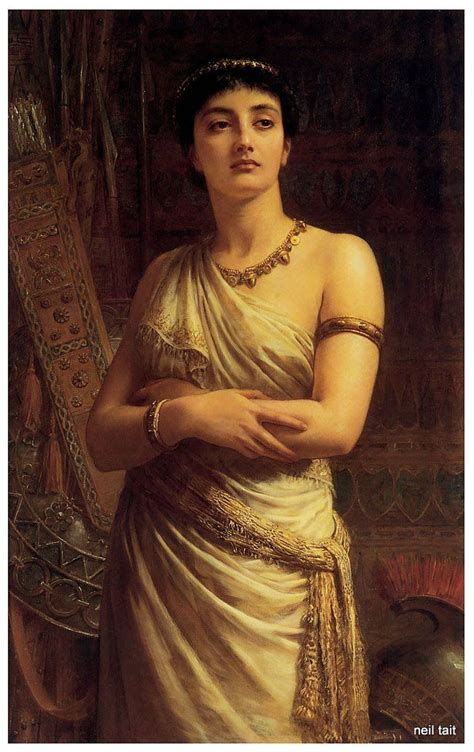 Merab by Edwin Long | Greek women, Women, Egyptian painting