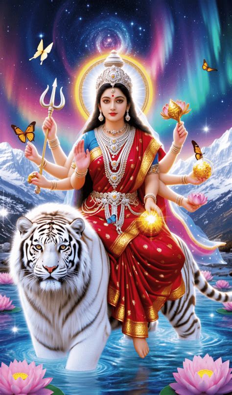 maa durga     images hd wallpapers godsphoto