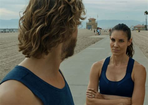 Pin Von Tiffany Blissett Auf Daniela Ruah Eric Christian Olsen