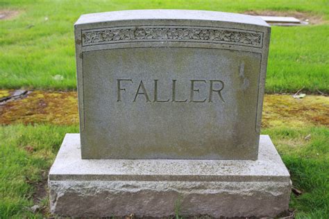 Myrta Ann Havercroft Faller Find A Grave Memorial