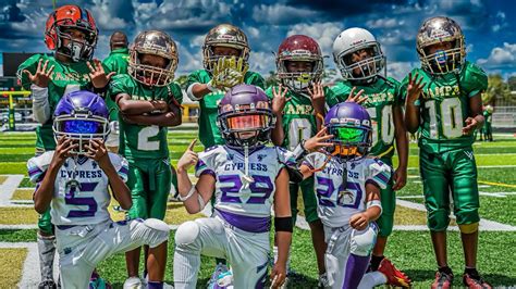 8U Cypress Lake Hornets 8U Tampa Wolverines Week 1 FL Elite YouTube