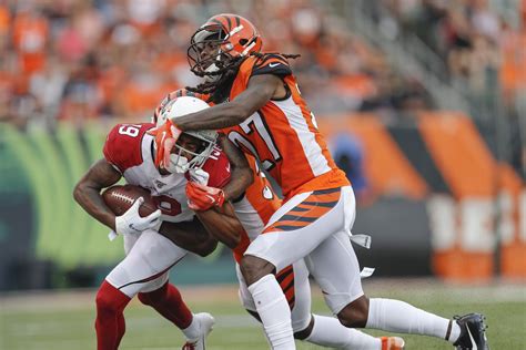 Arizona Cardinals bringing in Dre Kirkpatrick makes sense - Revenge of ...