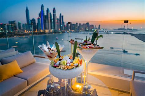 Five Palm Jumeirah Dubai Holidaylifestyle