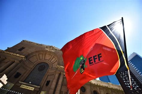 Watch Live Eff Afriforum In Court Over Shoot The Boer Song