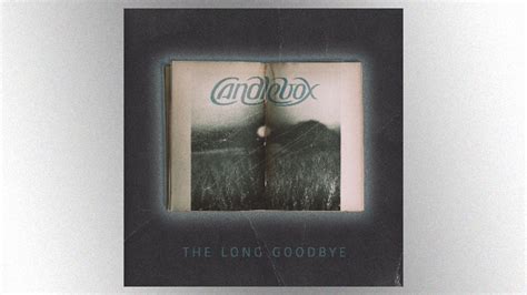 Candlebox Releases New Song Punks” Off Upcoming ‘﻿the Long Goodbye