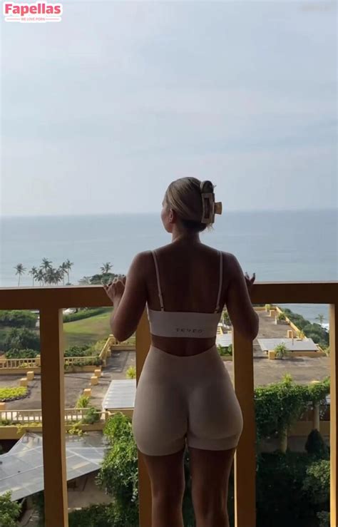 Alina Wachinger Aka Alinaxloves Nude Leaks Fapellas