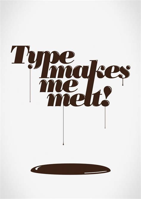 Most Elegant Typography Design Examples By Ryan Atkinson