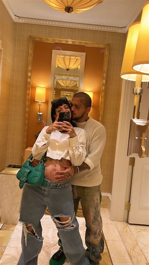 La fecha más esperada: revelaron cuándo nacerá el bebé de Cazzu y