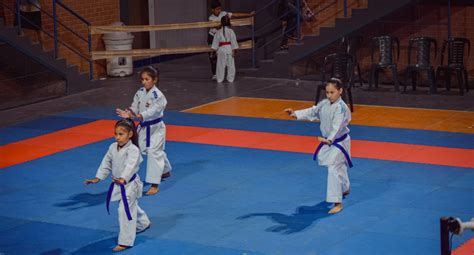 Cochabamba Triunfa En El Nacional De Karate PODIO Bo