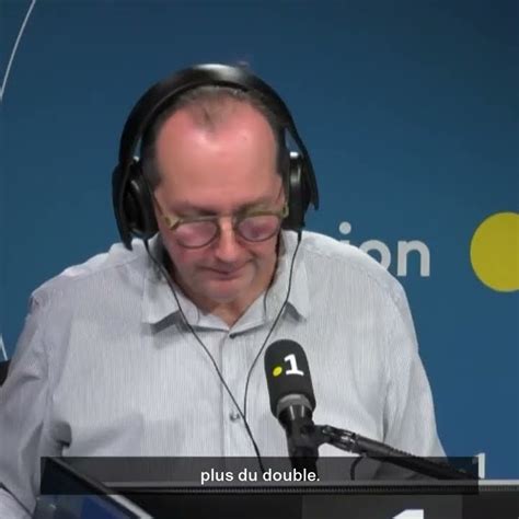 Jean Jacques Morel D L Gu Rn La Dissolution Est Une Cons Quence