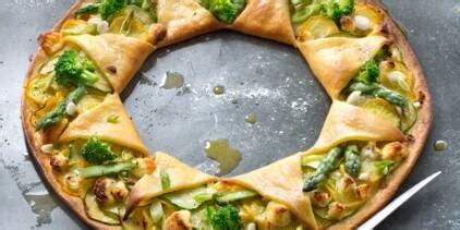 Tarte Couronne Aux L Gumes Nouveaux Facile D Couvrez Les Recettes De