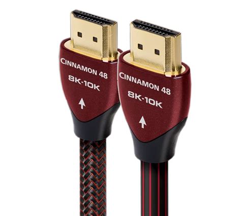 Audioquest Cinnamon Hdmi