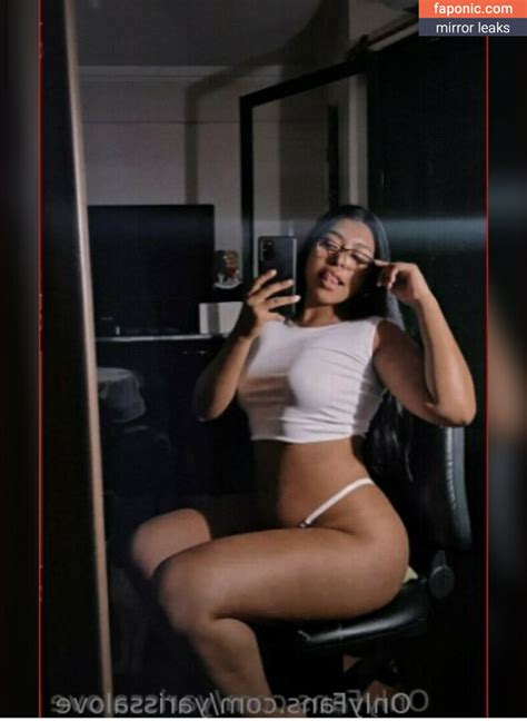 Everybodylovessal Aka Yarelis Gj Aka Yarissalove Nude Leaks OnlyFans