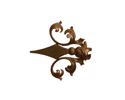 Wrought Iron Drapery Hardware And Curtain Rods | Designer Drapery Hardware