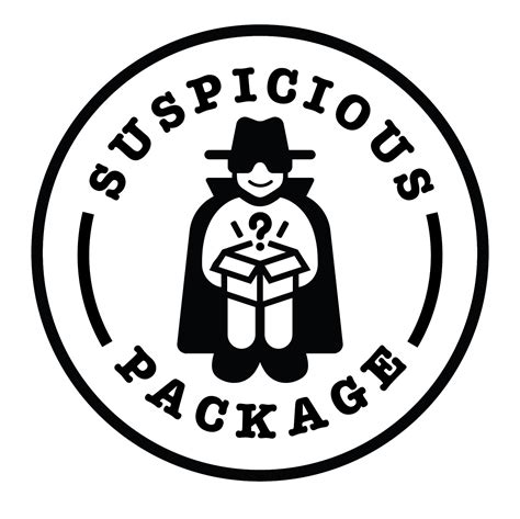 Suspicious Package