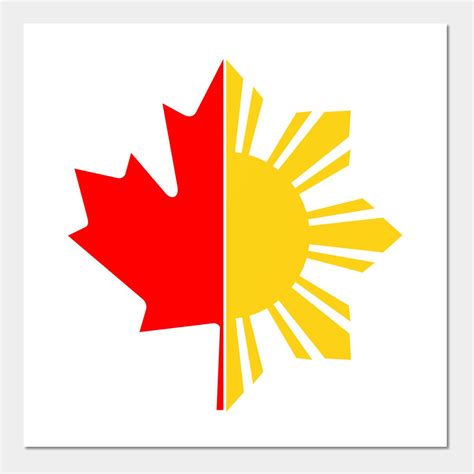 Filipino canadian wall and art print filipino canadian – Artofit