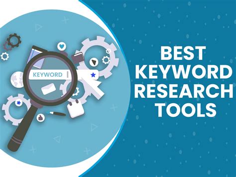 Best Keyword Research Tools And Determine Keyword Search Volume