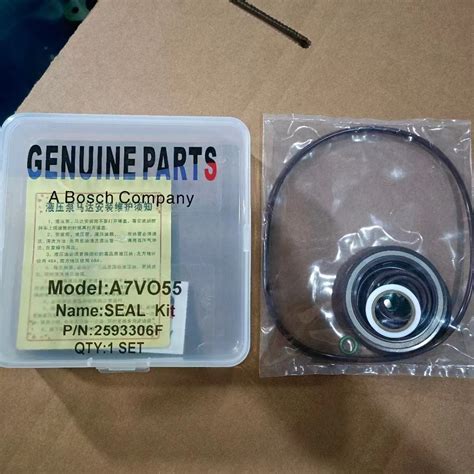 Rexroth Hydraulic Pump A Vo A Fm Seal Kits Parts A Vo A Fm