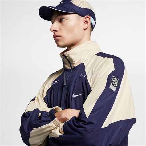 Jaqueta Nike X Cav Empt Track Masculina Nike