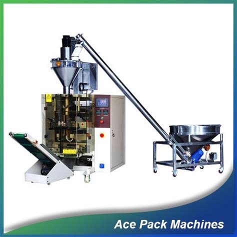 Ace Pack Machines