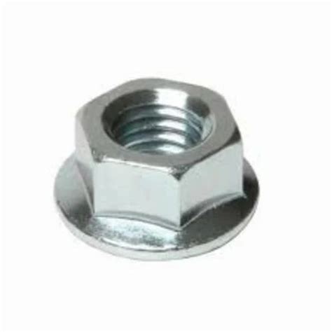 Material Stainless Steel Broaching Square Nut M Din Size