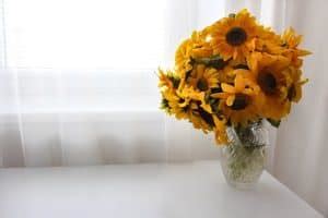 Sunflower Bedroom Ideas To Tickle Your Soul Knockoffdecor