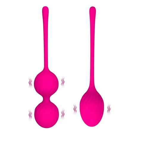 Smart Vaginal Ball Kegel Balls Ben Wa Ball Vagina Tighten Exercise Machine Sex Toys For Women