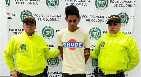 Presunto Sicario Extranjero Cobraba 500 000 Por Matar Personas En