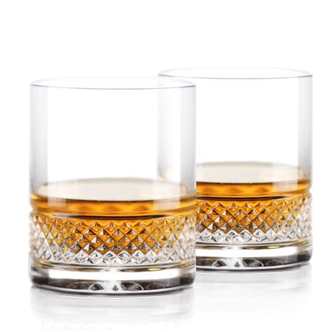 Whiskey Glasses And Decanters Crystal Classics