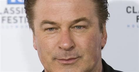 Alec Baldwin Deletes Twitter Account After Rust Interview