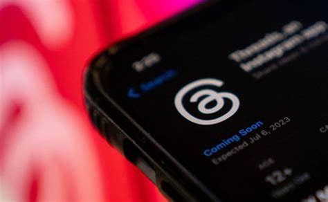 Ser El Fin De Twitter Threads La Nueva App De Instagram Ya Est