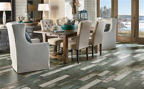 What's the Best Dining Room Flooring? | Flooring Canada