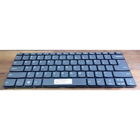 Jual Keyboard Laptop Lenovo Ideapad Slim Ada Are Iil