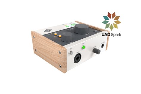 Universal Audio Volt 176 - USB Audio Interface