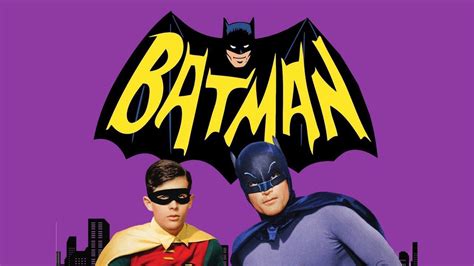 Watch Batman (1966) TV Series Online - Plex