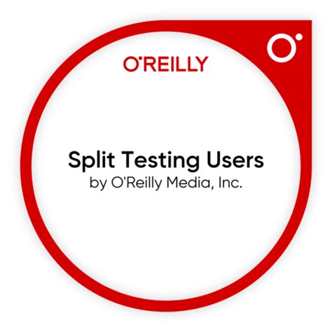 Split Testing Users Credly