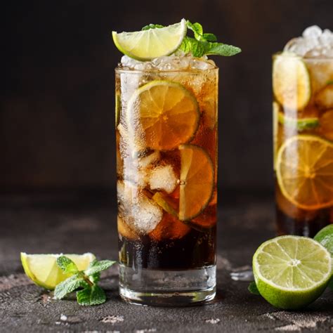 Cuba Libre