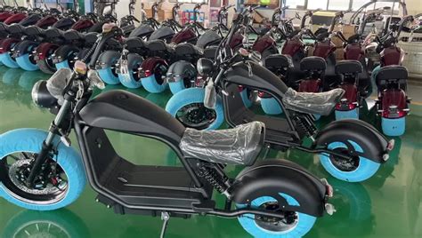 Dropshipping New Arrival Electric Scooter Hulk Hot Sale Eec Coc